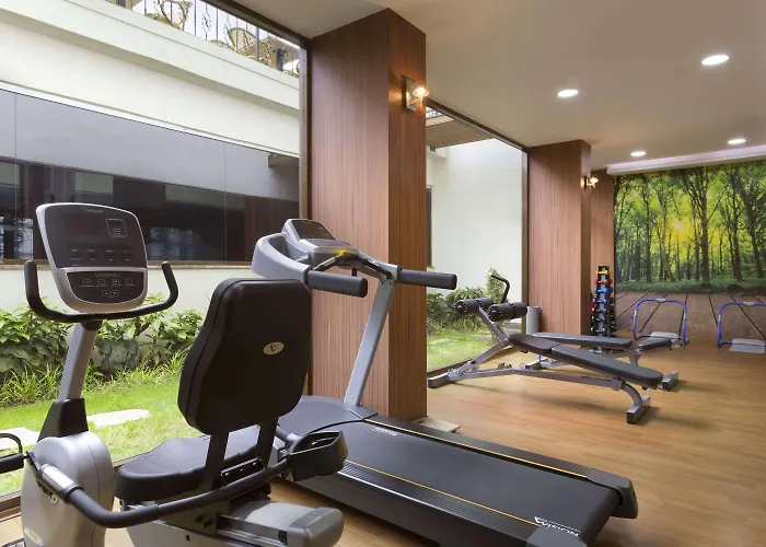 Ramada By Wyndham Istanbul Florya