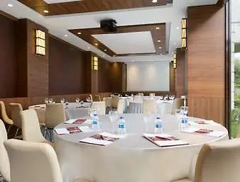 Ramada By Wyndham Istanbul Florya 