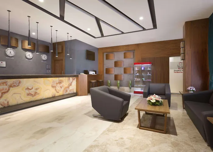 Ramada By Wyndham Istanbul Florya