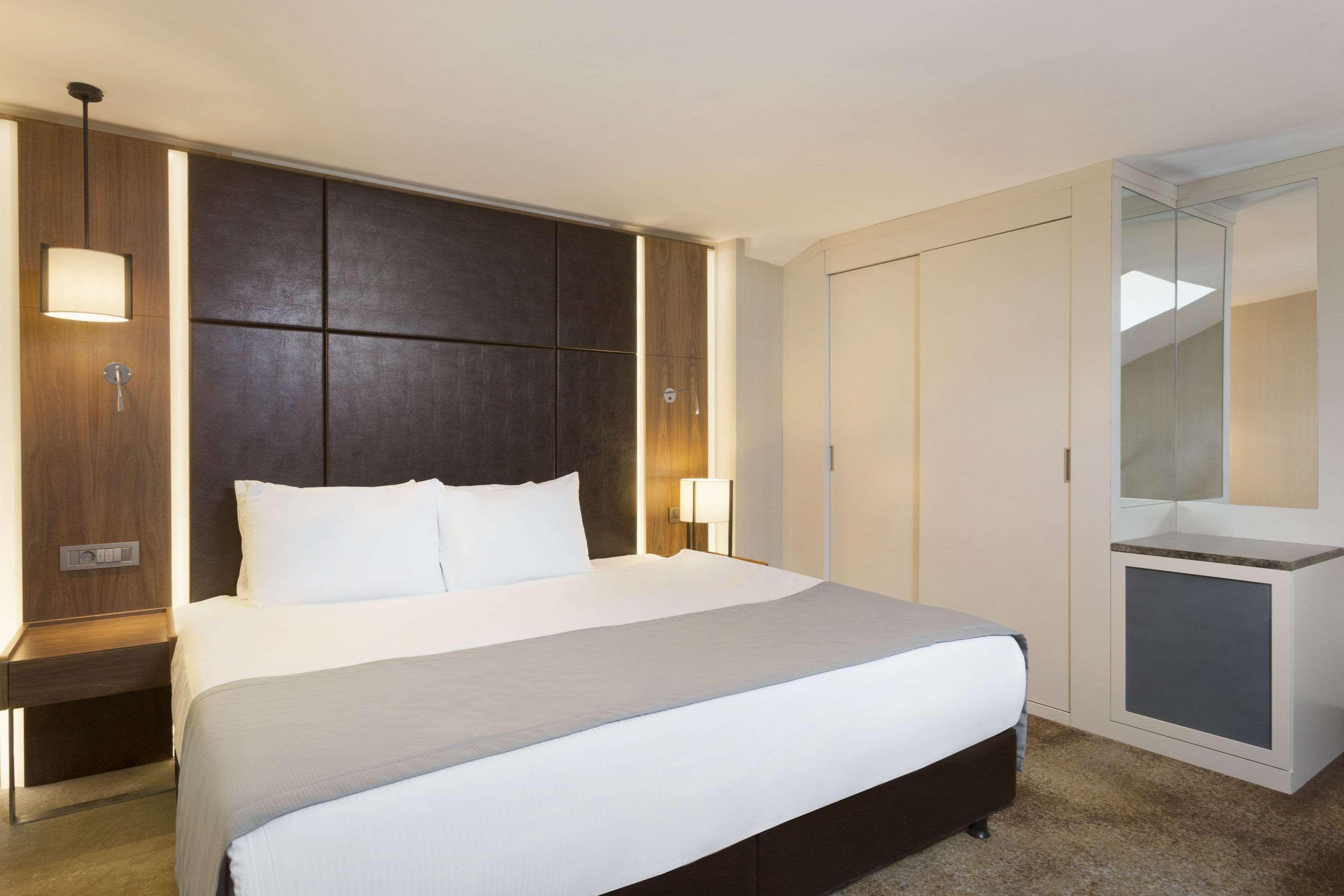 מלון Ramada By Wyndham Florya