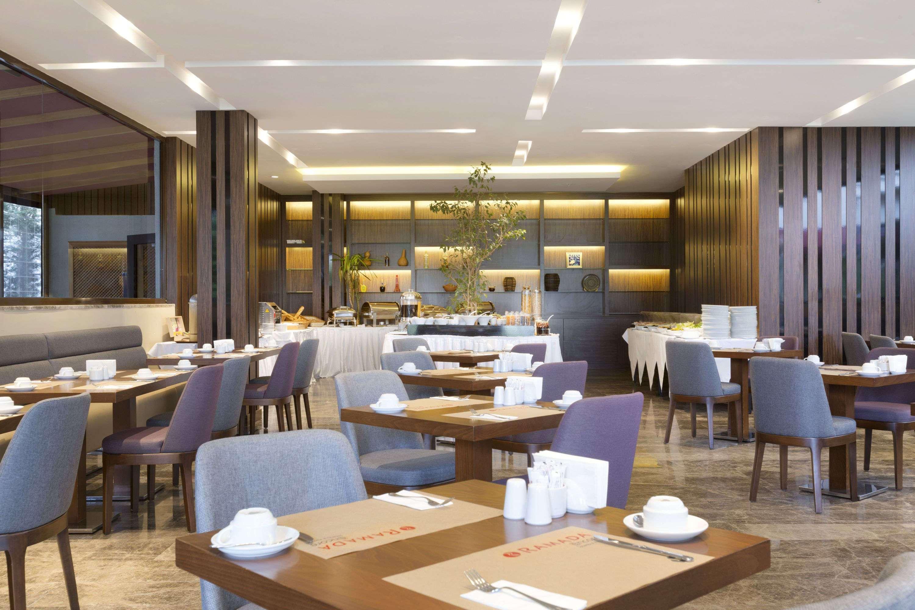 מלון Ramada By Wyndham Florya איסטמבול