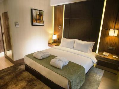 מלון Ramada By Wyndham Florya איסטמבול