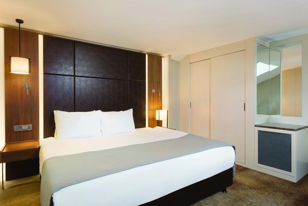 Ramada By Wyndham Florya איסטמבול