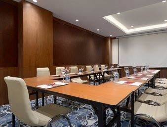 Ramada By Wyndham Florya 4* İstanbul
