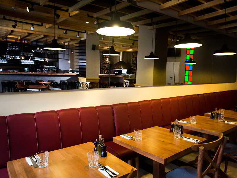Ramada By Wyndham Florya 4* איסטמבול