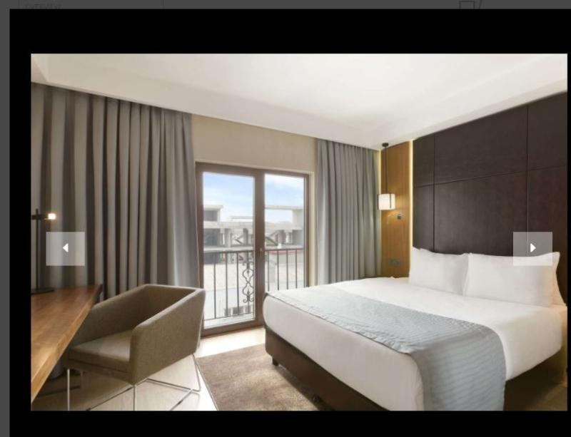 Ramada By Wyndham Florya איסטמבול