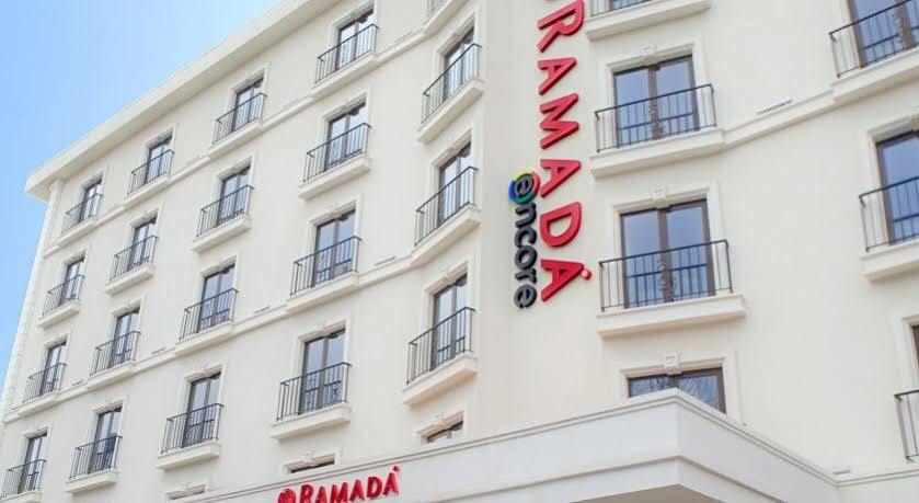 Ramada By Wyndham Florya איסטמבול